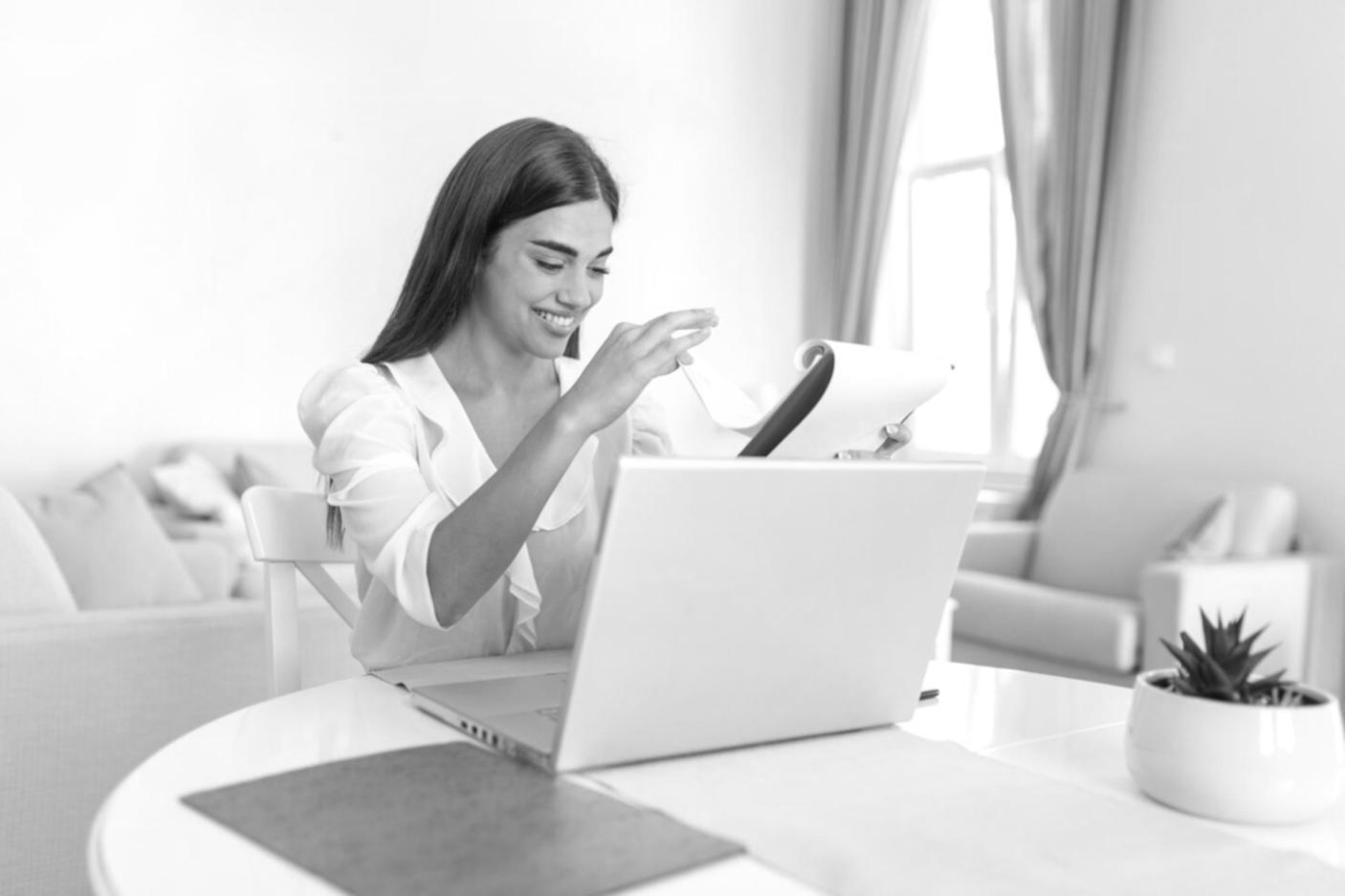 Analyse personnalisée des dépenses mensuelles